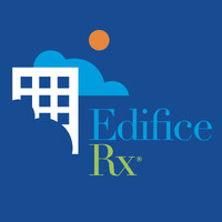 Edifice Rx logo - Similar company to True Planet