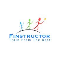 Finstructor logo - Similar company to Socket™ | Community Shared Charging Infrastructure Network