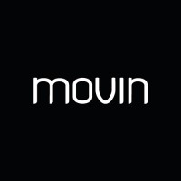 MOVIN® logo - Similar company to Forests4Farming