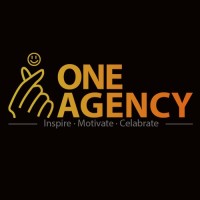 One Agency logo - Similar company to X Creati̇ve Agency