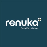 Renuka Precision Plastics logo - Similar company to Simetrix