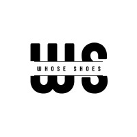 Whose Shoes