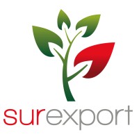 Surexport logo - Similar company to Hortifrut Emea