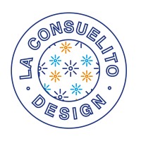 La Consuelito Design logo - Similar company to Mavinsa