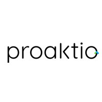 Proaktio logo - Similar company to Refarco Perú