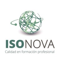 ISO NOVA S.R.L. logo - Similar company to Marcelo S. Tedesco