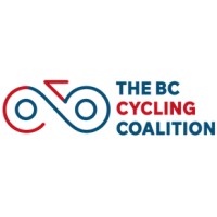 BC Cycling Coalition logo - Similar company to Best | Better Environmentally Sound Transportation
