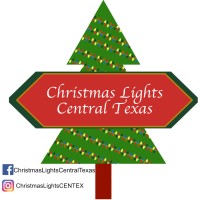 Christmas Lights Central Texas logo - Similar company to Fst Innovation Ltd (Your R&D Partner)