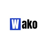 Wako logo - Similar company to Mac-Harold Import/Export