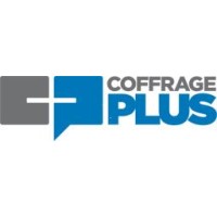 COFFRAGE PLUS logo - Similar company to Pro Coffrage Service