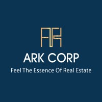 Ark Corp logo - Similar company to Radhey Properties Llp