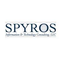SPYROS Information & Technology Consulting, LLC logo - Similar company to Softtech Solutions, Llc