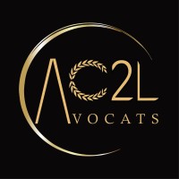 AC2L Avocats logo - Similar company to Imprimeries Le Reverend