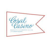 Coral Casino Beach and Cabana Club logo - Similar company to Goodwin & Thyne Properties, Inc.