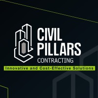 Civil Pillars logo - Similar company to Square One Engineering