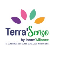 TERRA'Senso logo - Similar company to Tecelys