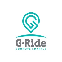 G.Ride logo - Similar company to Denviu