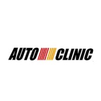 Auto Clinic logo - Similar company to Launch Automotive