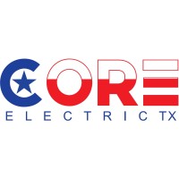 Core Electric TX, Inc. logo - Similar company to Core Electric, Inc.