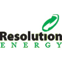 Resolution Energy