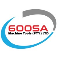 600SA Machine Tools (PTY) LTD logo - Similar company to Machine Tools Network