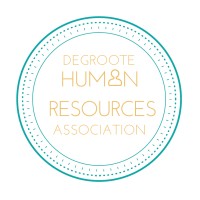 DeGroote Human Resources Association logo - Similar company to Degroote Operations Association