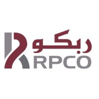 ربكو للمقاولات logo - Similar company to Mtco