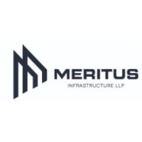 Meritus Infrastructure LLP logo - Similar company to Inscapestudio