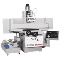MCKEAN MACHINERY logo - Similar company to Worldwide Machine Tool