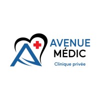 Avenue Médic logo - Similar company to Prorad - Vr