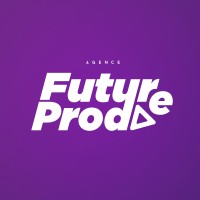 FUTURE PROD logo - Similar company to Bestcreative