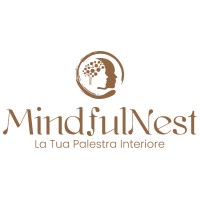 MindfulNest logo - Similar company to R.B. Srl