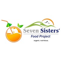 Seven Sisters Food Project logo - Similar company to Purity Holdings
