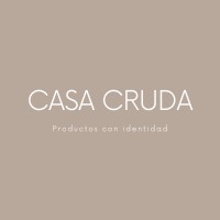 Casa Cruda logo - Similar company to 3 Blasones