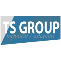 TS Group GmbH | technical - solutions logo - Similar company to Beetron Sa