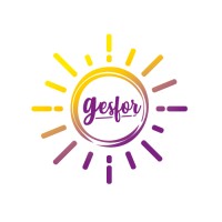 GESFOR logo - Similar company to Envirmat