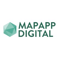 Mapapp Digital logo - Similar company to Culinary Agency