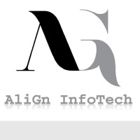 AliGn InfoTech logo - Similar company to Ss Infotech