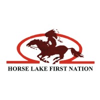 Horse Lake First Nation logo - Similar company to Dash Energy Services Ltd.