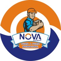 Nova Express logo - Similar company to Nova Express Movers