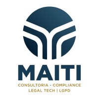 Maiti Consult logo - Similar company to Cond Free
