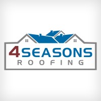 4 Seasons Roofing Company logo - Similar company to Arcadia Roofing Company
