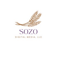 Sozo Digital Media, LLC logo - Similar company to Sozo Marketing Co.