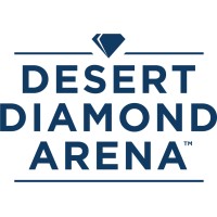 Desert Diamond Arena