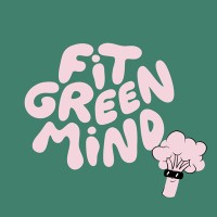 fitgreenmind logo - Similar company to Vegan Masterclass