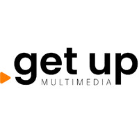 Get Up Multimedia logo - Similar company to Epicstudio.It