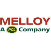 Melloy Industrial Services Inc. logo - Similar company to Hallbook Enterprises Ltd.