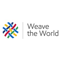 Weave the World logo - Similar company to Speaklab