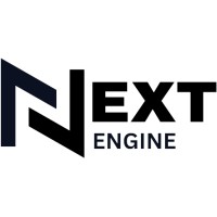 NextEngine ApS logo - Similar company to Nextengine
