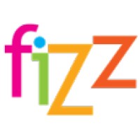 fiZz Agency logo - Similar company to Makesea